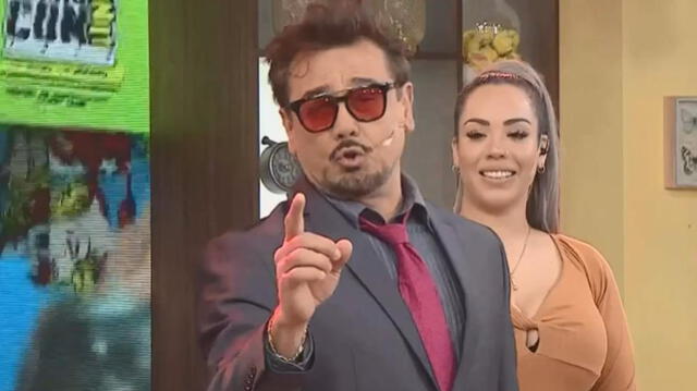 Avengers: imitador de Tony Stark asombra con gran parecido en TV