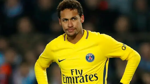 Neymar muestra mensajes privados de mujer que lo acusa de violación [VIDEO]