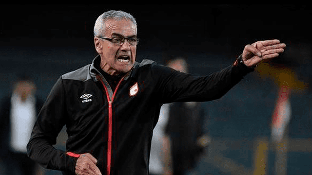 Universitario: Gregorio Pérez sería el próximo técnico para la temporada 2020.