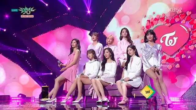 Shows como M Countdown, Music Core, Inkigayo y Music Bank tiene planes contra Coronavirus Shows como M Countdown, Music Core, Inkigayo y Music Bank tiene planes contra Coronavirus
