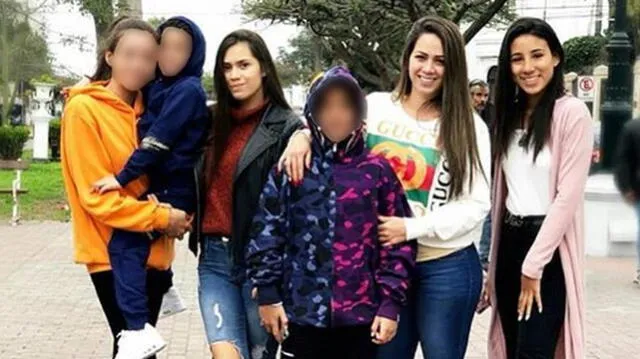 Melissa Klug revela cómo reaccionó su hijo cuando se enteró del viaje de Jefferson y Yahaira