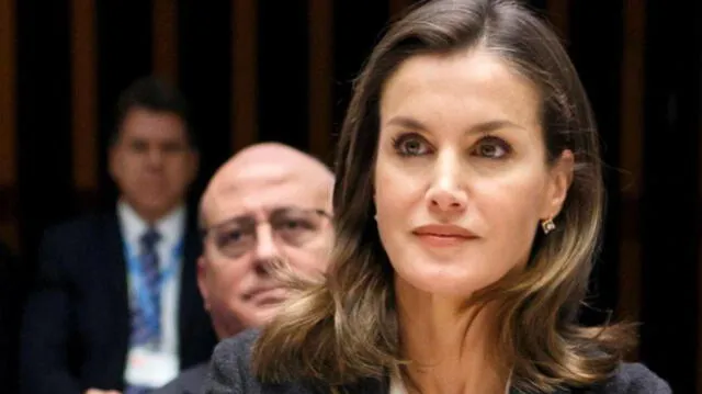 ¿Letizia amenazó al rey Felipe para salvar su matrimonio?