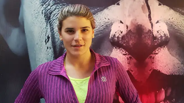 Macarena Vélez