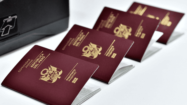 Migraciones: este fin de semana no se expedirán pasaportes en ninguna de sus oficinas 