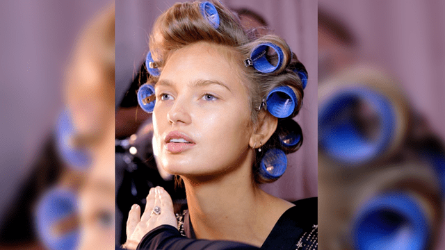 Los ángeles de Victoria’s Secret asombran al mundo al posar sin maquillaje [FOTOS y VIDEO]