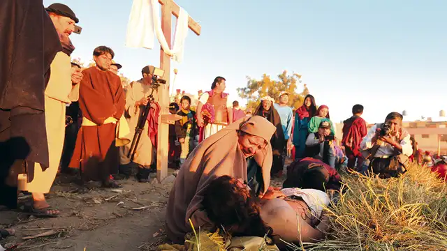 Semana Santa: las costumbres que no veremos en Arequipa debido a la COVID-19