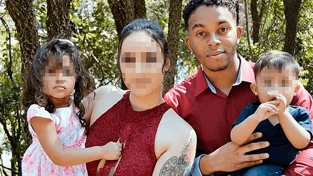 Hombre degolló a su esposa embarazada mientras tenían relaciones sexuales