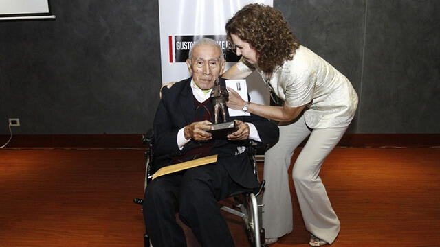 César Lévano: murió reconocido periodista a los 92 años