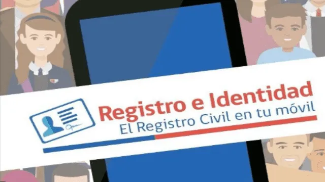 Clave única en Chile