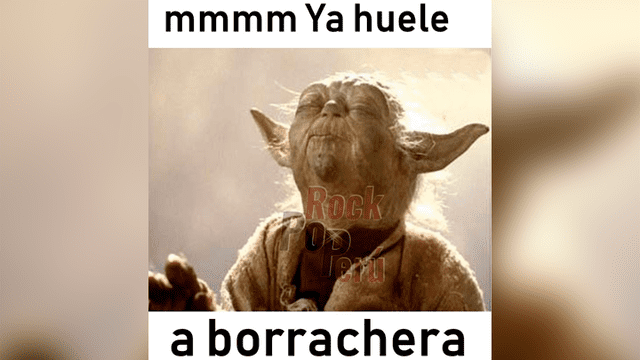 Nochevieja: mira los mejores memes de 'Año nuevo' que son virales en Facebook [FOTOS]