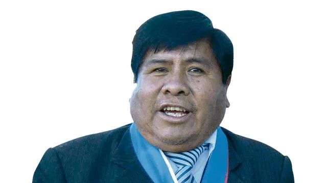 Juan Luque: Las cuentas pendientes del gobernador de Puno con la universidad Andina