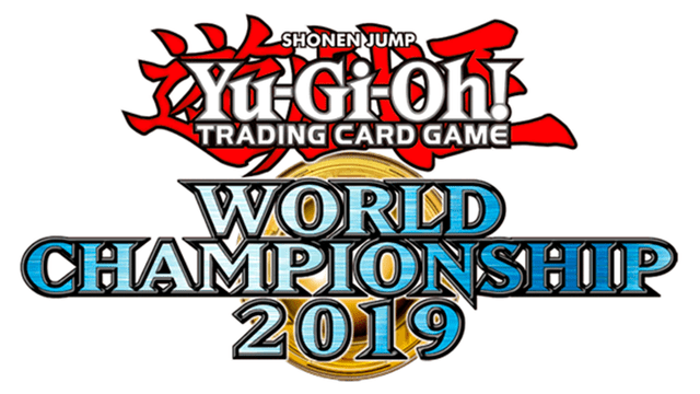 Yu-Gi-Oh World Cup Championship.