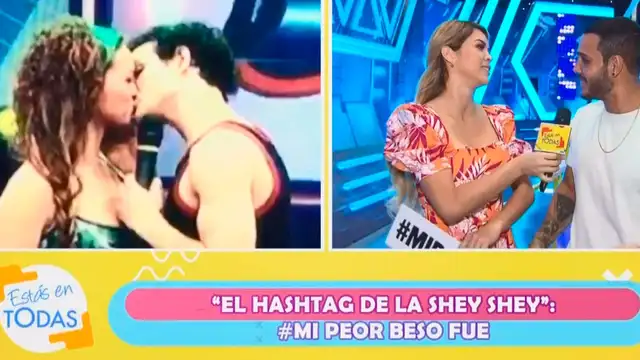 Mario Irivarren Foto: captura Mario Irivarren Foto: captura