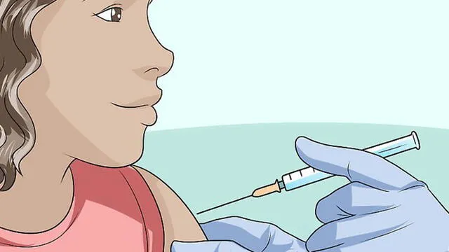 La prevención de ambas enfermedades se da mediante las vacunas proporcionadas por el Ministerio de Salud.