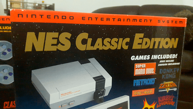PlayStation Classic vs SNES y NES Classic Mini: video de comparación [FOTOS]