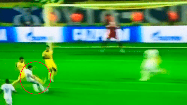 'Chucky' Lozano marcó nuevo golazo con el PSV, ahora por la Champions League [VIDEO]