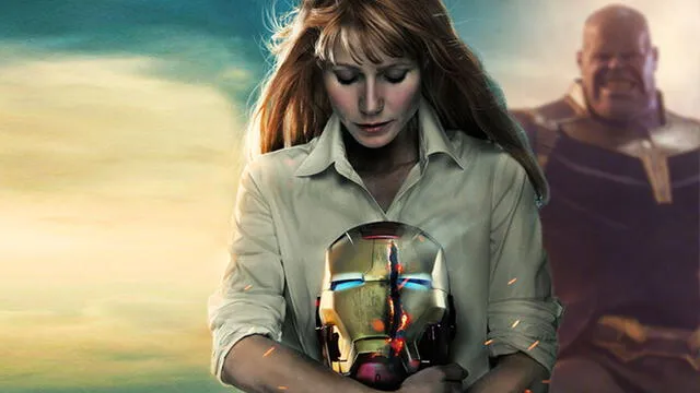 Avengers Endgame: los mejores personajes femeninos de todo el UCM [FOTOS]