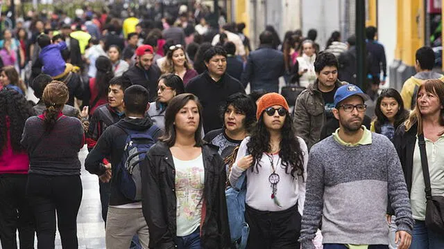 CTS 2020: peruanos en planilla acceden al beneficio. Foto: Correo.