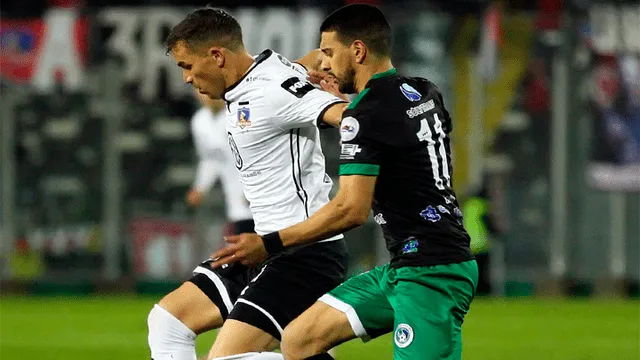 Colo Colo eliminó por penales a Puerto Montt y sigue con vida en la Copa Chile [RESUMEN]