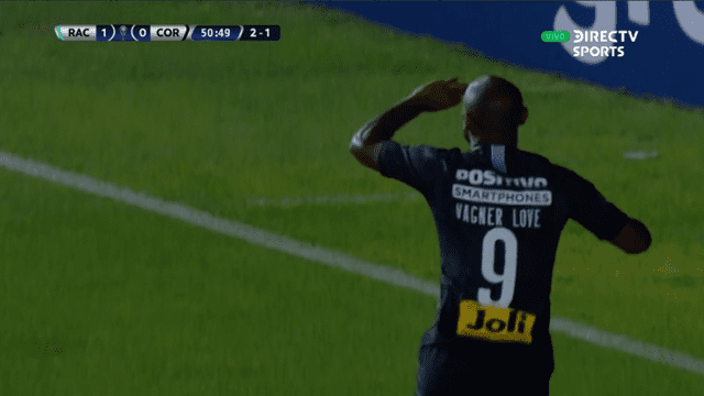 Racing cayo ante Corinthians por penales y quedó eliminado de la Copa Sudamericana [RESUMEN]