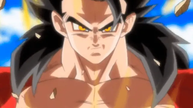 Dragon Ball Heroes: Gohan Xeno Ssj 4 hace su aparición ¿Será la salvación? [VIDEO]