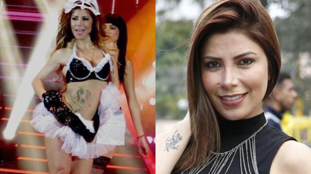 Cantantes de cumbia enamoran a sus fans con sensuales disfraces de Halloween [FOTOS]