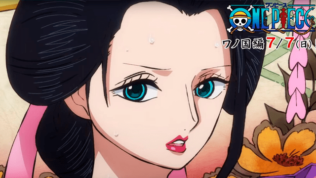 One Piece: Comparan diseños anteriores de Luffy con el de Wano [VIDEO]