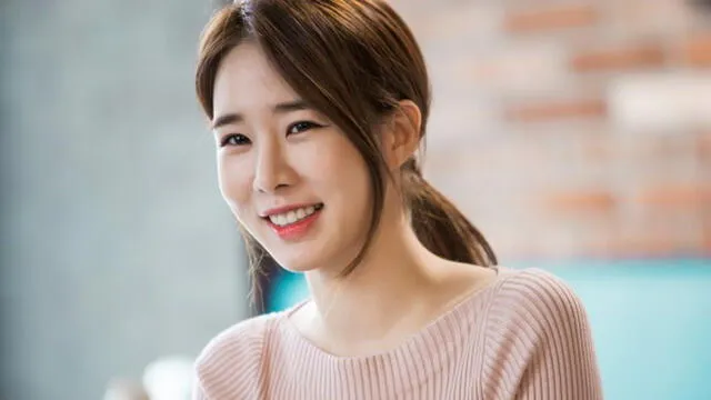 yoo in na