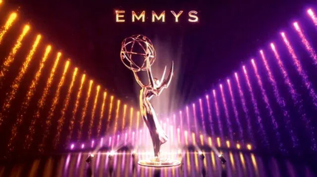 Premios Emmy 2019.