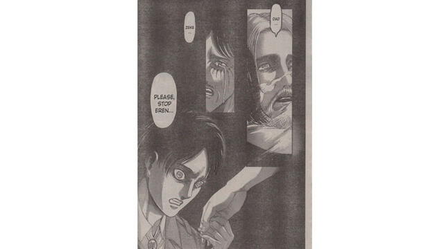 Shingeki no Kyojin Shingeki no Kyojin