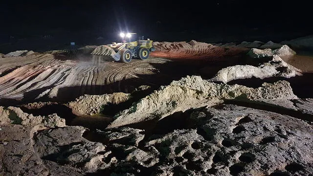 El camposanto se habilitará en una zona alejada de la ciudad.