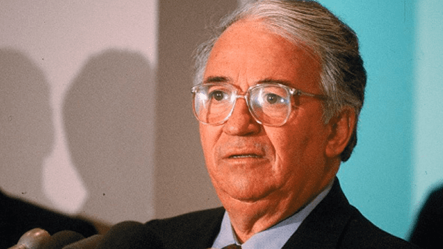 Muere expresidente de Colombia Belisario Betancur a sus 95 años