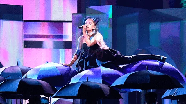 Billboard 2018: Revive lo mejor de la gala [VIDEOS y FOTOS]