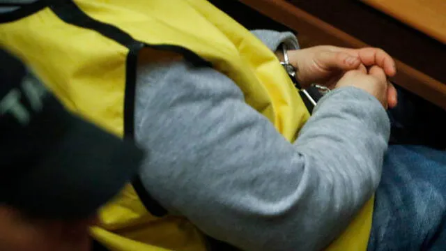 Ministerio Público espera que el agresor sexual reciba una pena de 20 años de prisión. Foto: Agencia UNO.