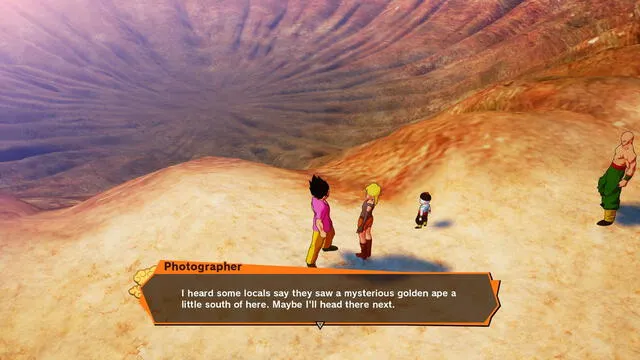 Nuevos hallazgos. Créditos: Depor