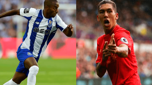 Liverpool goleó, sin piedad, 5-0 a Porto por la Champions [Resumen y goles]