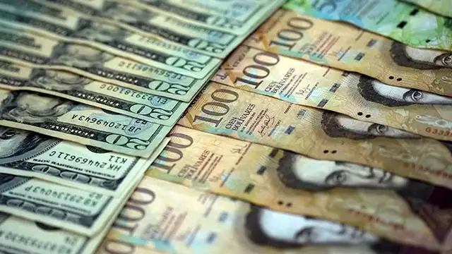 Venezuela: El precio dólar hoy, viernes 7 de junio del 2019