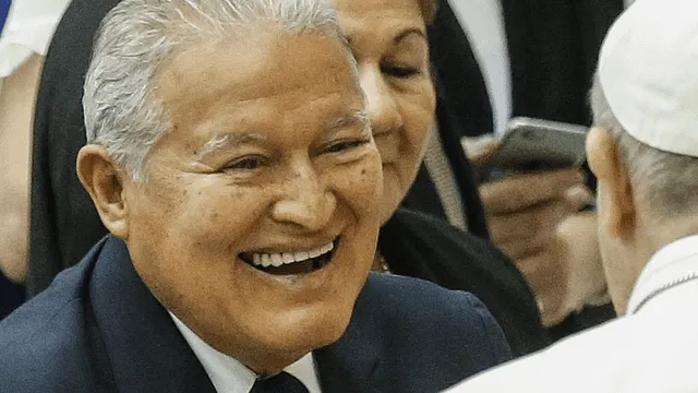 ¿Cuáles son los sueldos de los presidentes de América Latina?