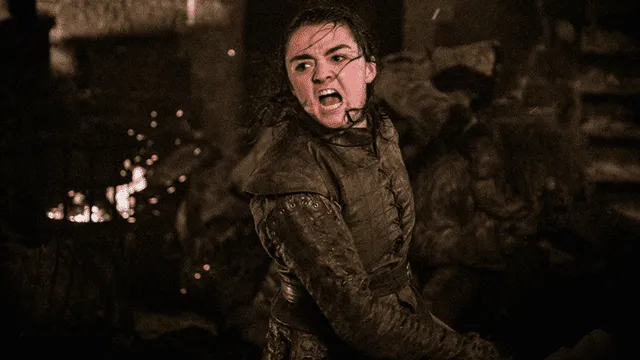 Game of Thrones 8x03: Fans molestos por la muerte del 'Rey de la Noche' [VIDEO]