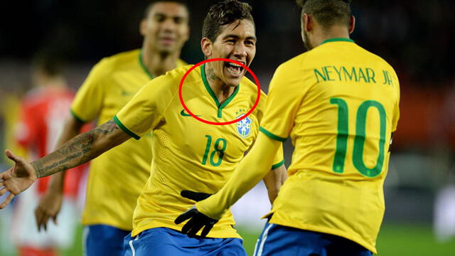 Los Simpsons añadieron un cuello camisero al uniforme de Brasil. Foto: EFE.