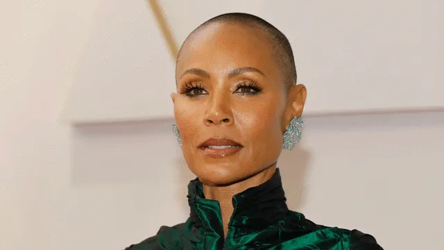 Jada Pinkett Smith