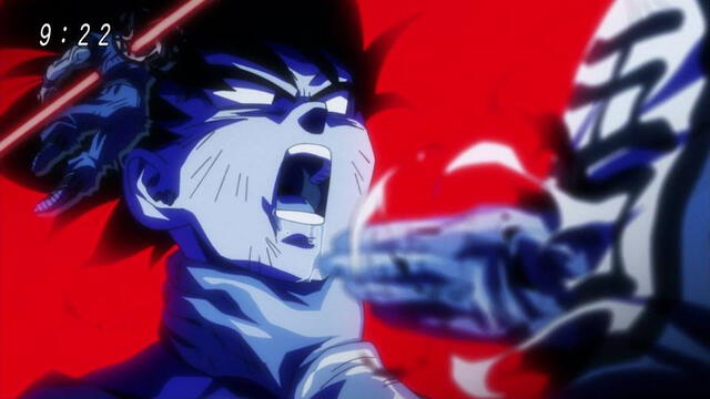 Dragon Ball Super: nuevo episodio mostró la terrible 'muerte' de Goku [IMAGEN y VIDEO]
