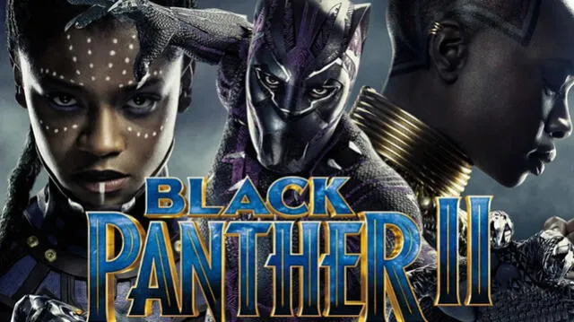 Black Panther: Disney revela la fecha de estreno de la secuela - Fuente: Difusión