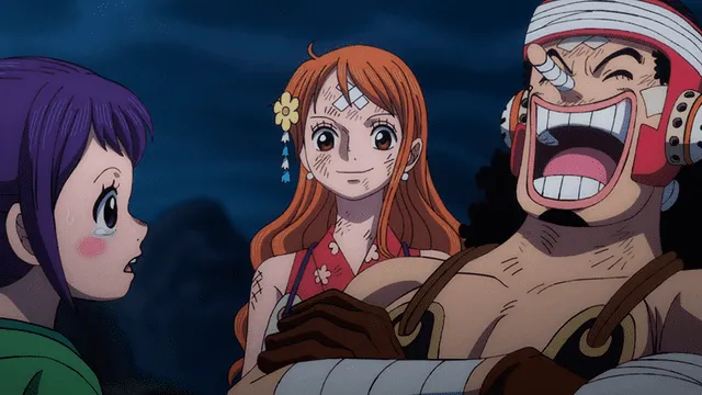 “One Piece”, capítulo 1014: ¿cómo y dónde ver el nuevo episodio del anime?