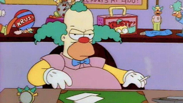 Krusty