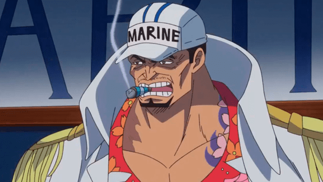 One Piece: Se anima el pasado de Marineford en capítulo 881 y enoja a los fans