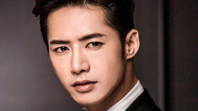 Oh Jong Hyuk es un popular actor y ex estrella del k-pop