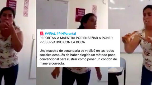 Vox propone en España el ‘pin parental’ para frenar la educación sexual en las escuelas