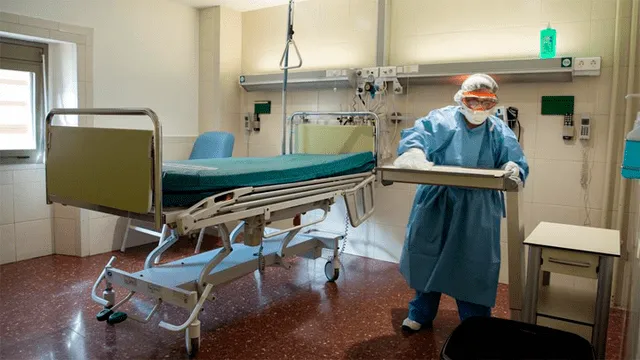 cataluña coronavirus