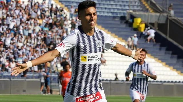 Miguel Ángel Russo: “Alianza Lima no tiene ritmo de competencia internacional”
